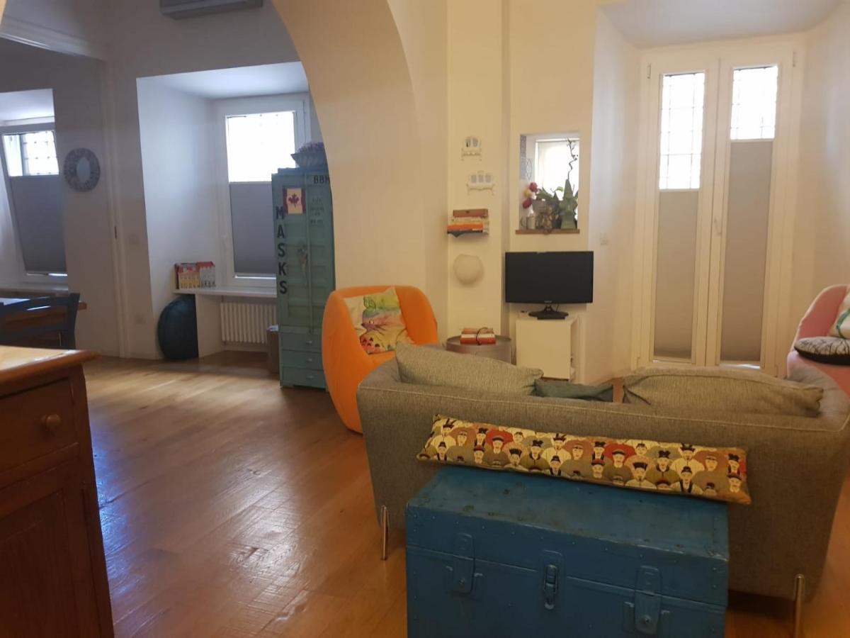 Appartamento Casablanca