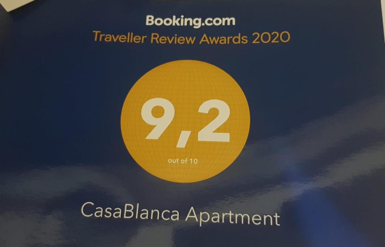 Casablanca Appartamento